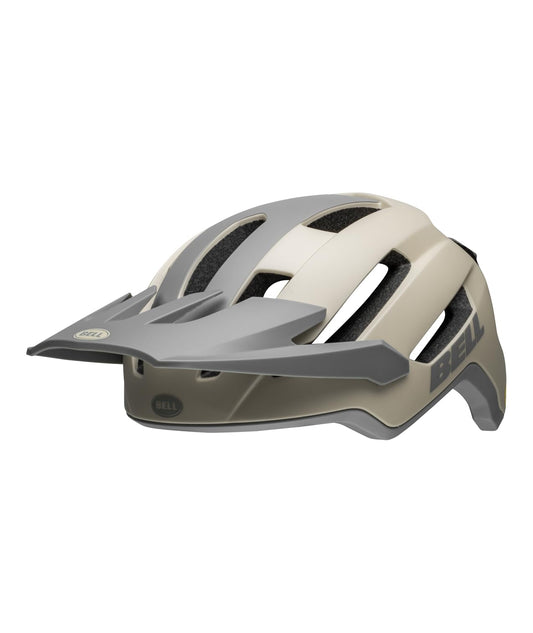 Bell Bike 4Forty Air MIPS Bicycle Helmets Matte Cement Medium