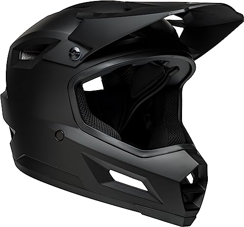 Bell Bike Sanction 2 Bicycle Helmets Matte Black X-Small/Small