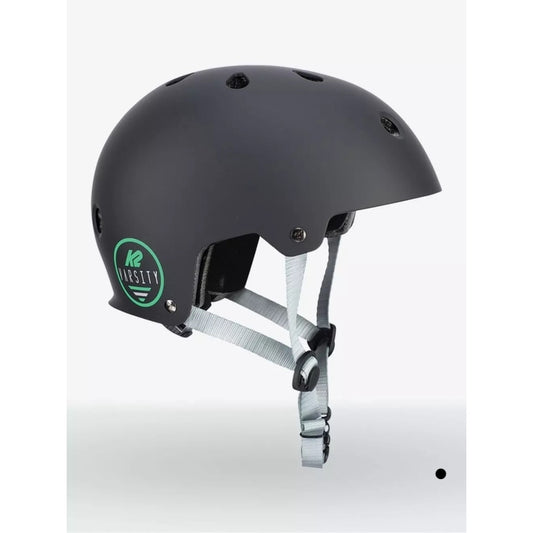 K2 Skates Varsity Helmet Black Small