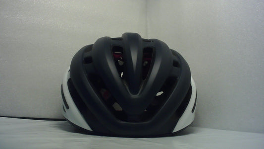Giro Agilis Mips Road Bike Helmet - Matte Midnight/White/Red - Size M (55–59 cm) - Open Box  - (Without Original Box)