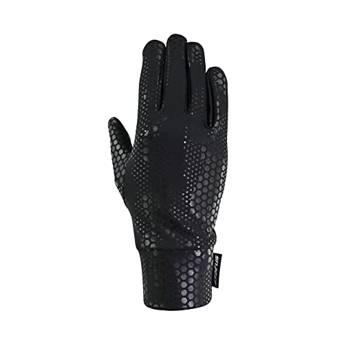 Seirus Innovation Heatwave St Glove Liner Camo-Carbon Large/X-Large