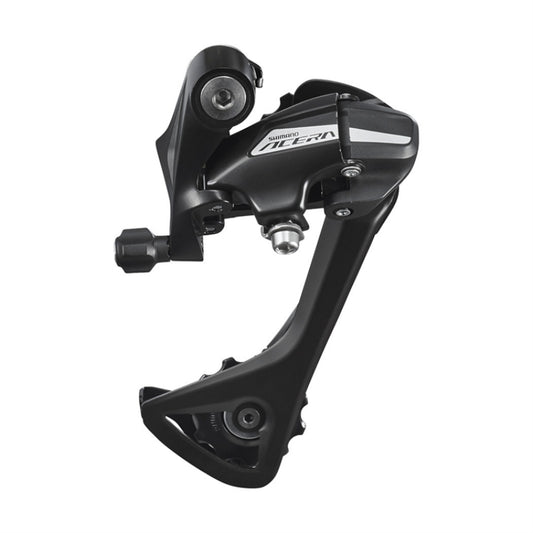 Shimano Rear Derailleur. Rd-M3020-8. Acera. Sgs 7/8-Speed. Direct A - Open Box  - (Without Original Box)