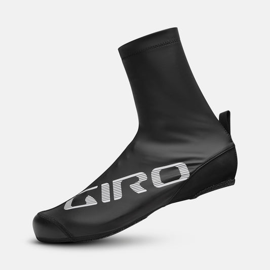 Giro Proof 2.0 Winter Shoe Cover - Black - Size L