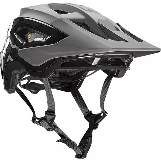 Fox Racing Speedframe Pro Helmet - Black - Medium - Open Box  - (Without Original Box)