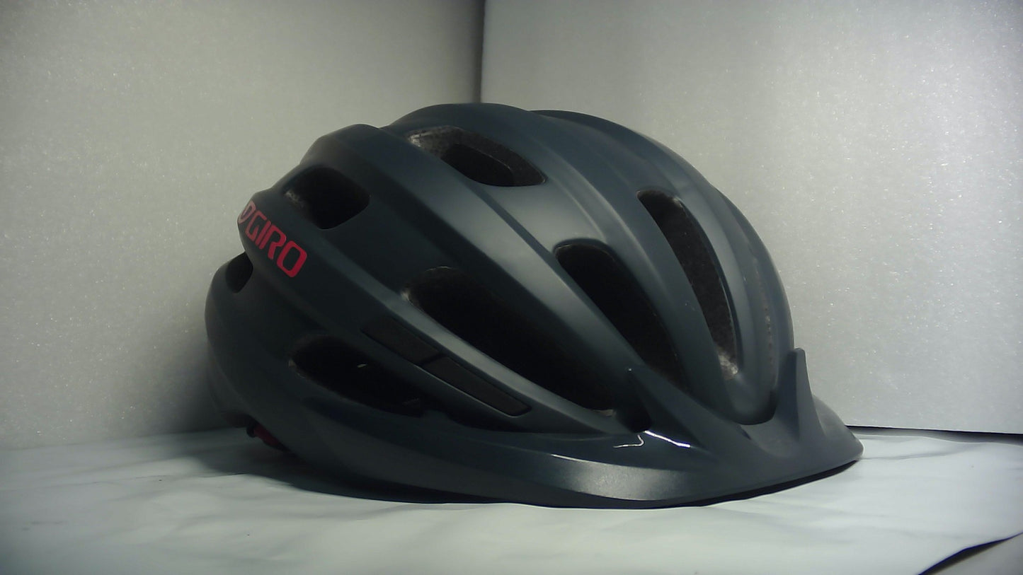 Giro Register Mips Adult Recreational Bike Helmet - Matte Portaro Grey - Size UA (54–61 cm) - Open Box  - (Without Original Box)