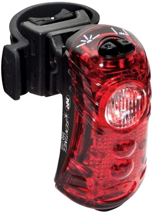 Sentinel 250 hot sale tail light