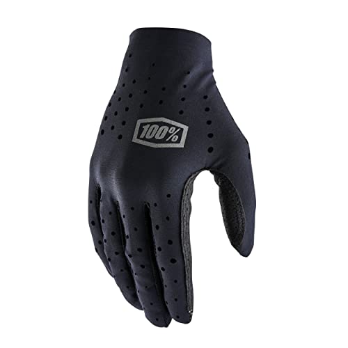 Ride 100 SLING Bike Gloves Black - XL