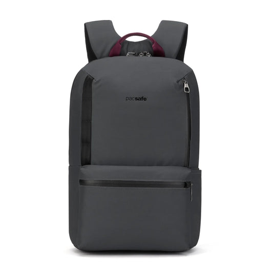 Pacsafe Metrosafe X 20L Backpack Unisex - Slate