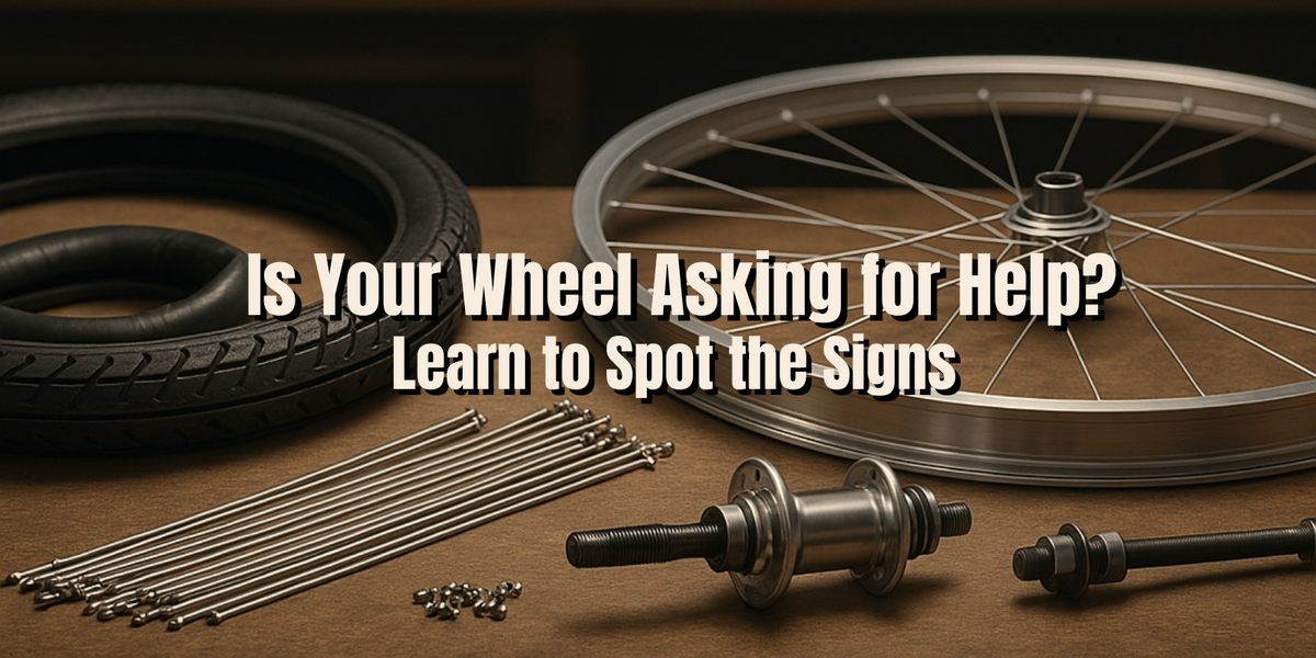 Is Your Wheel Asking for Help? Learn to Spot the Signs — Movatik