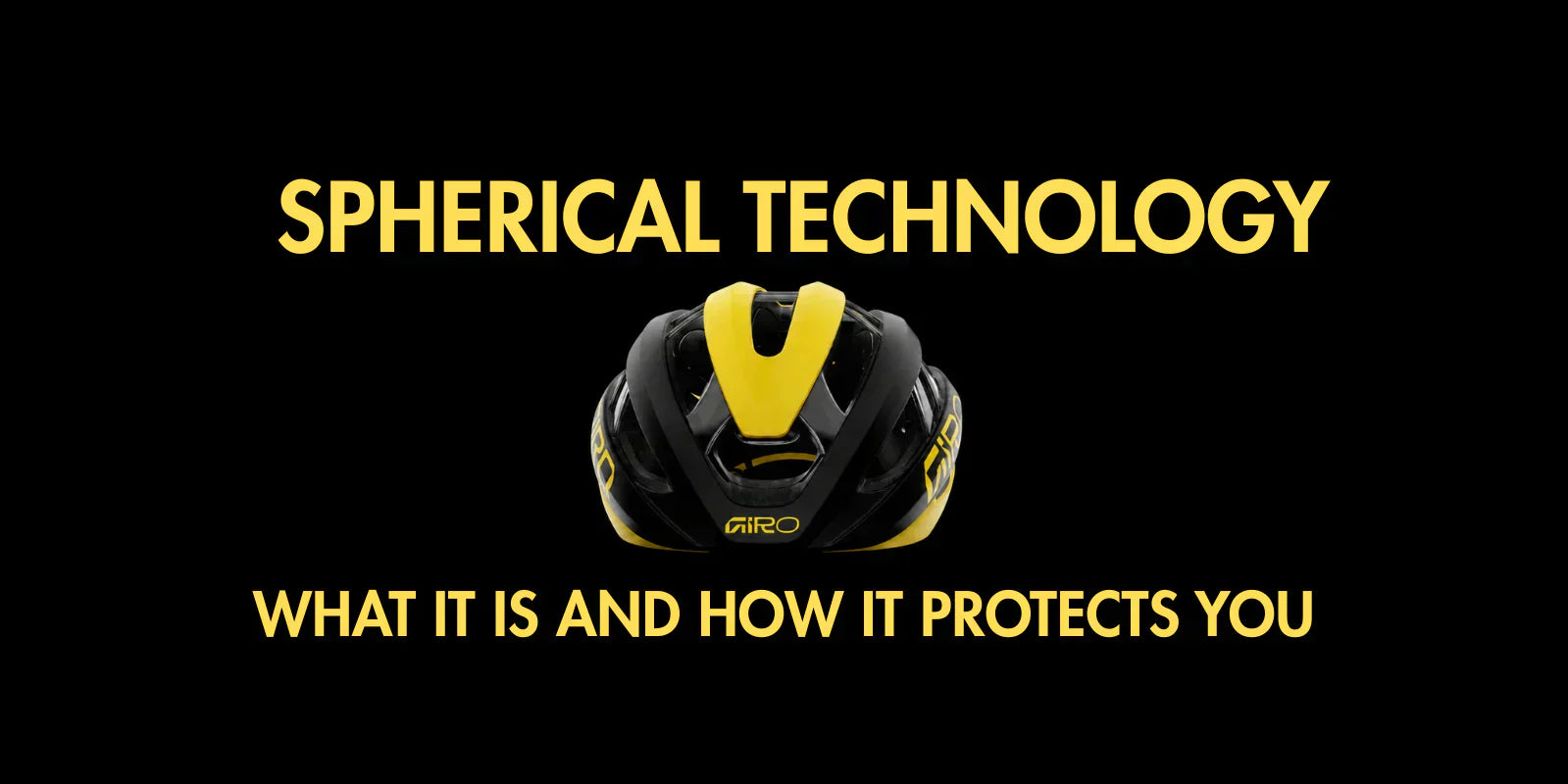 Spherical Technology in Sports Helmets: What It Is and How It Protects You