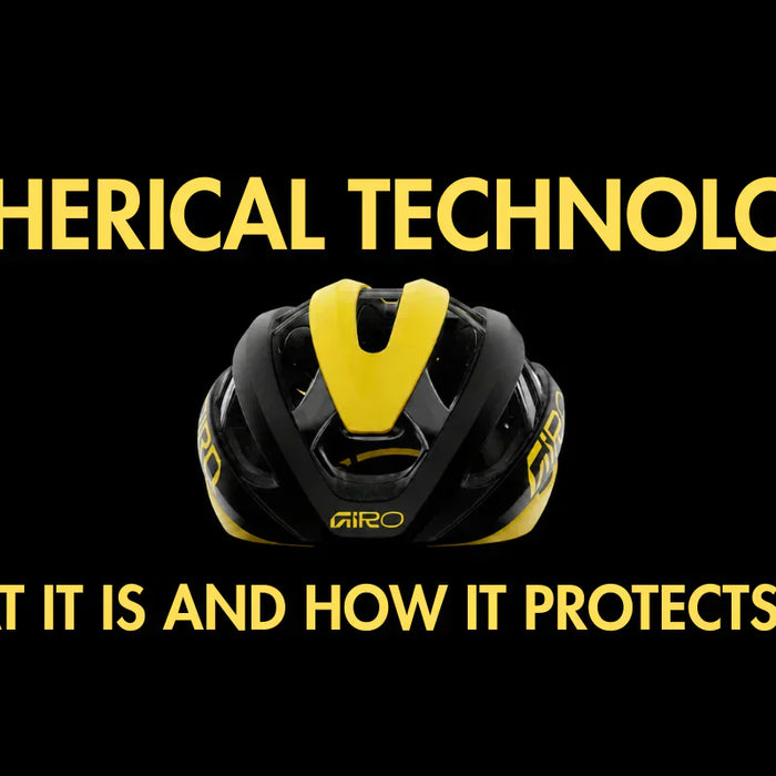 Spherical Technology in Sports Helmets: What It Is and How It Protects You