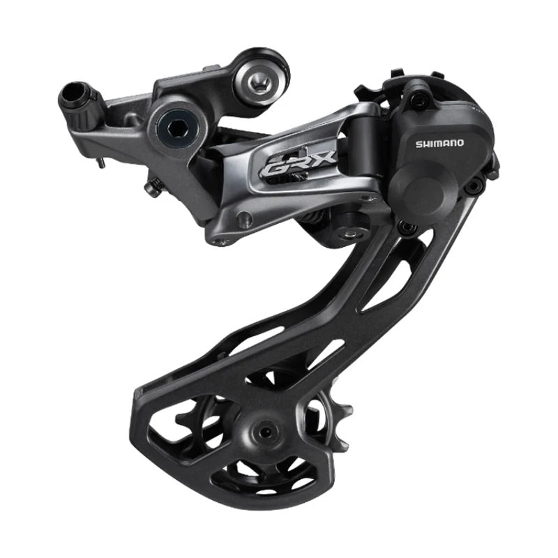 Bicycle Derailleurs