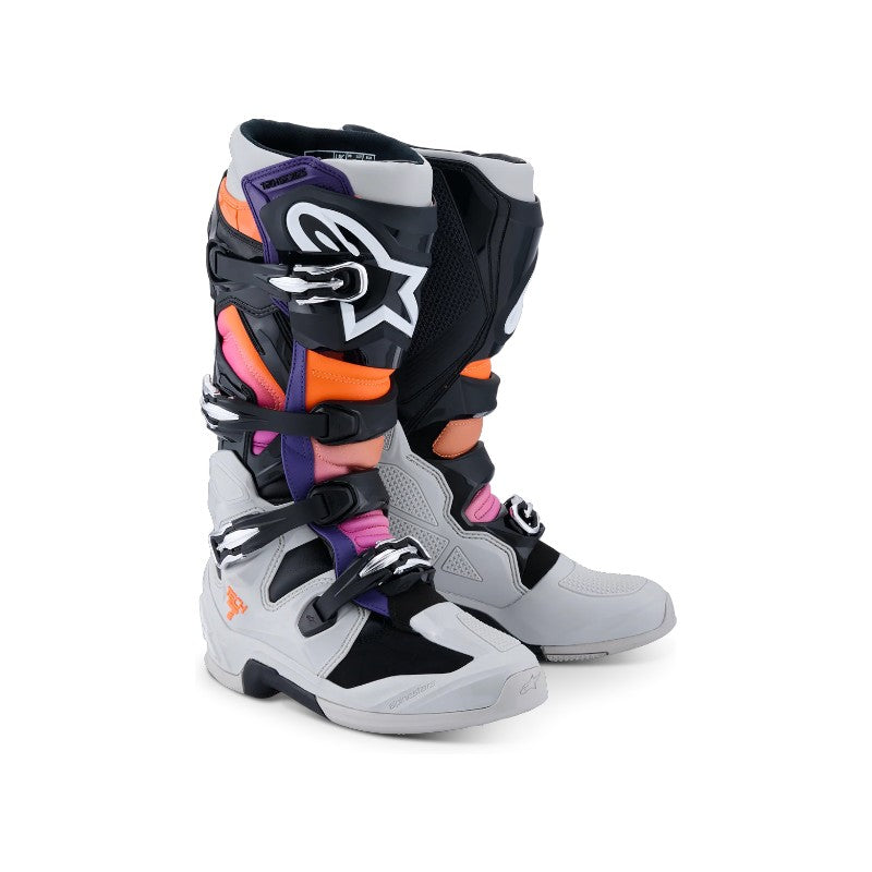 Motorcycle Dirt Boots