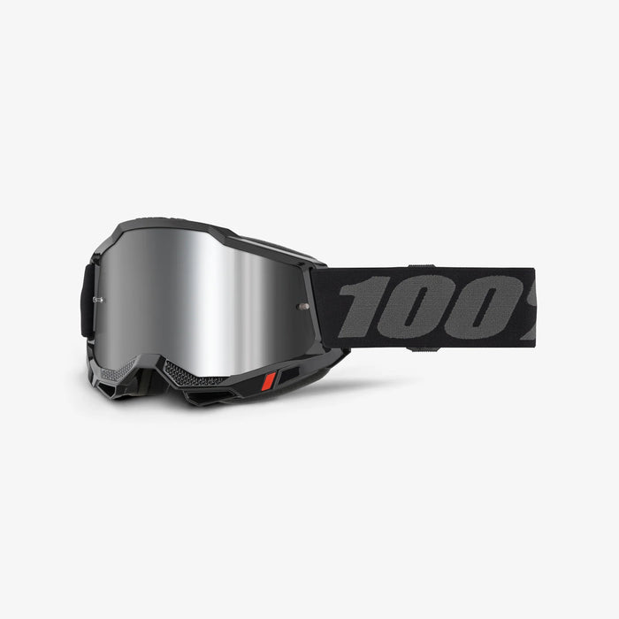 100% Accuri 2 Motorcycle Goggles