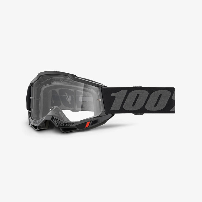 100 Percent Accuri 2 Otg Bicycle Goggles