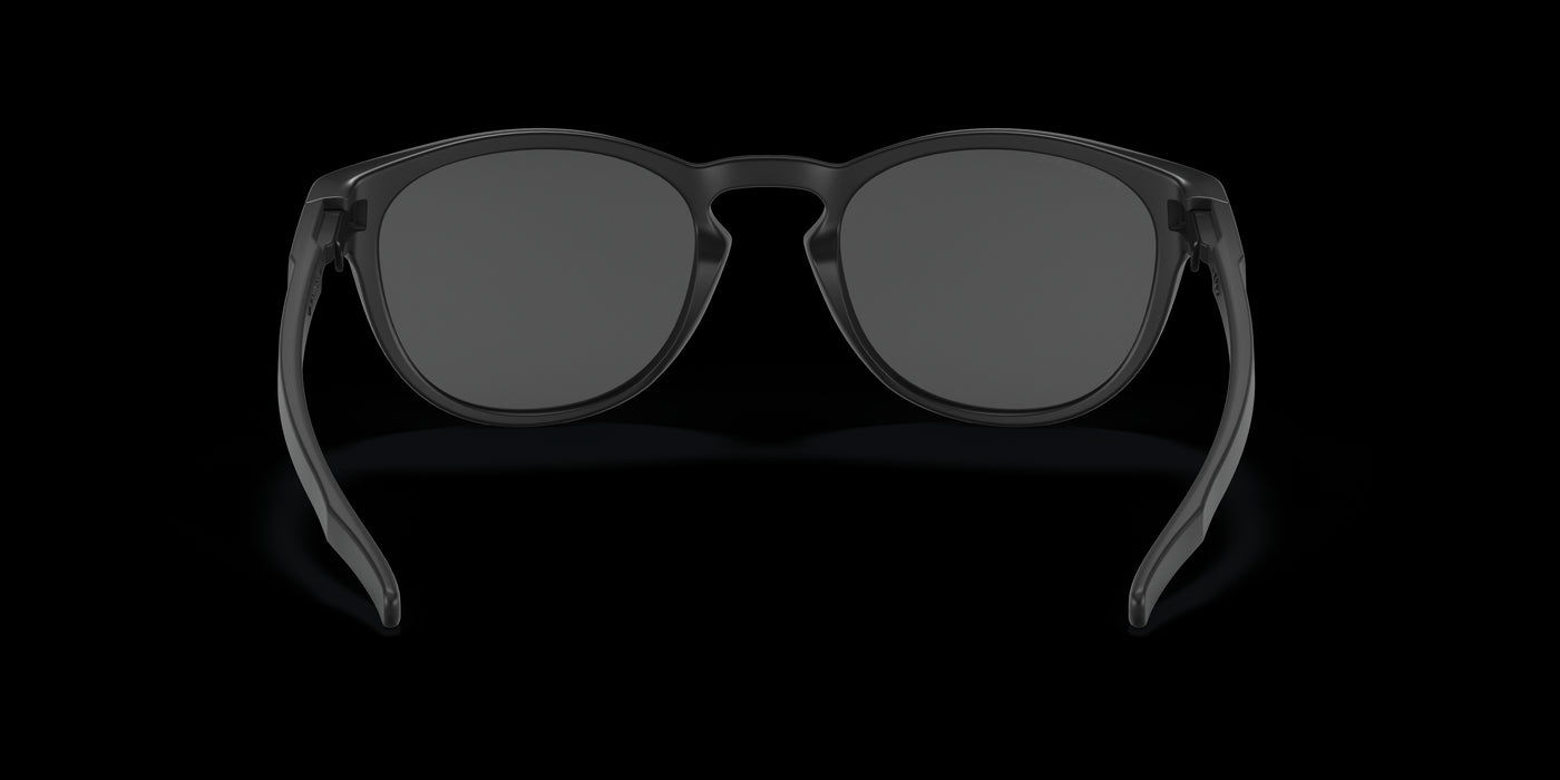 Oakley Latch Matte Black W/ Prizm Black