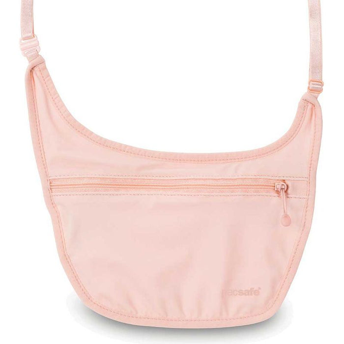 Pacsafe Coversafe S80 Body Pouch Lifestyle Crossbody & Totes