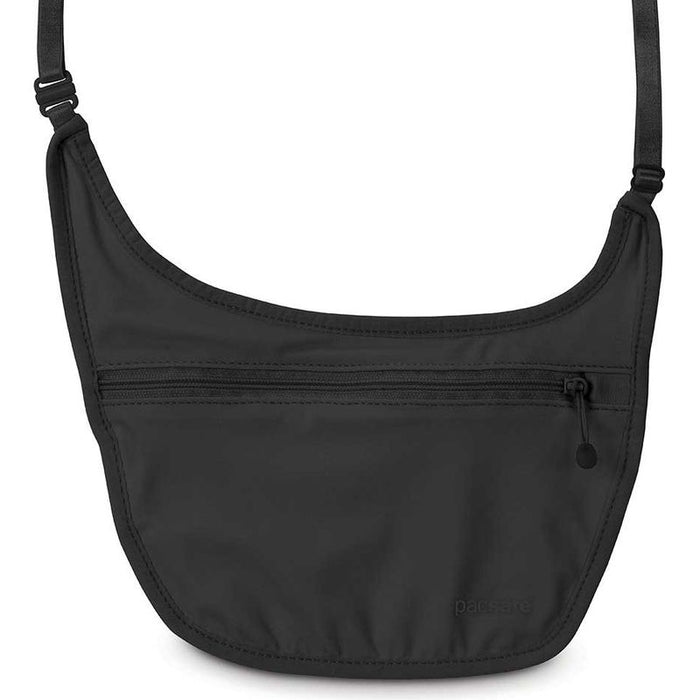 Pacsafe Coversafe S80 Body Pouch Lifestyle Crossbody & Totes