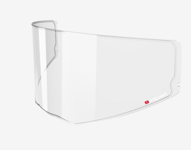 SENA Outrush 2 Flip Up Motorcycle Helmet Replacements Visor and Shield Accessories Motorcycle Helmet Replacements