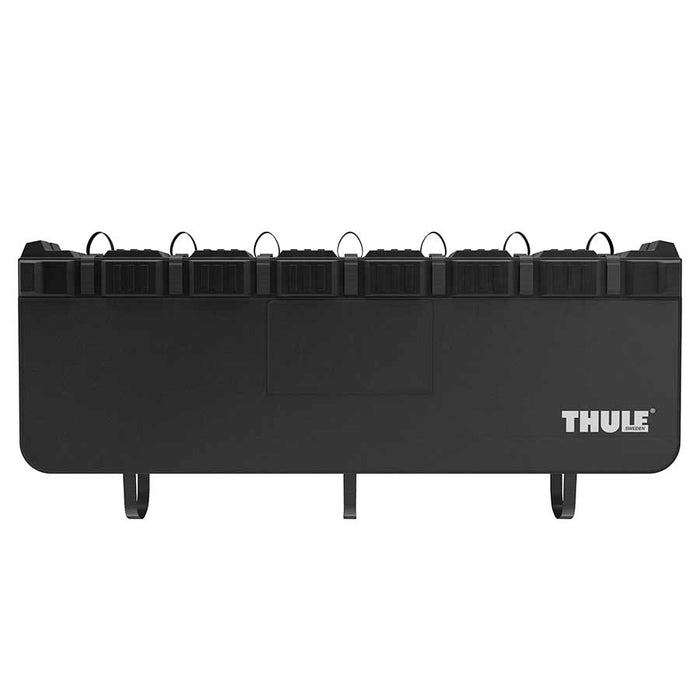 Thule GateMate Pro Full-Size Black/Silver