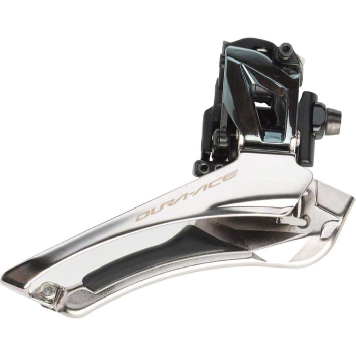 Shimano Front Derailleur, FD-R9100, For Rear 11-SPEED