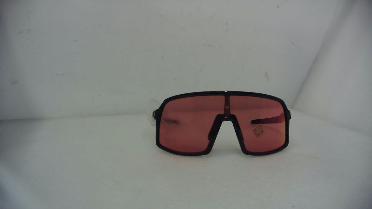 Oakley Sutro S Polished Black Prizm Road Black - Open Box (Without Box)