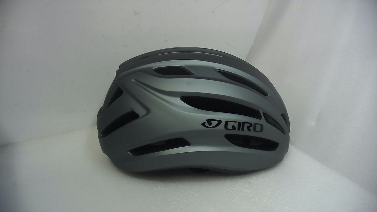 Giro Isode MIPS II Bicycle Helmets Matte Titanium/Black UA - Open Box (Without Box)