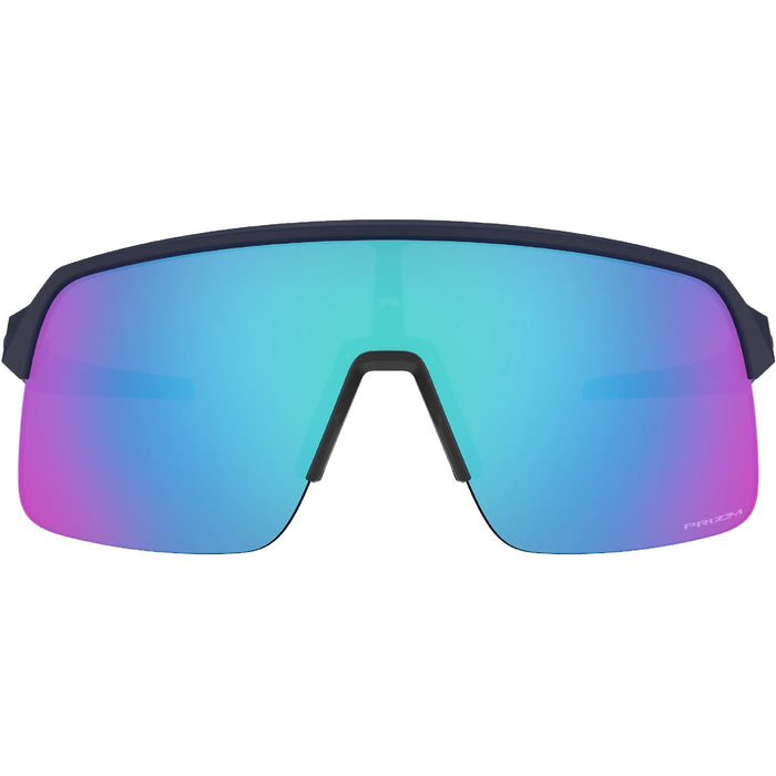 Oakley Sutro Lite Sunglasses Matte Navy Prizm Sapphire