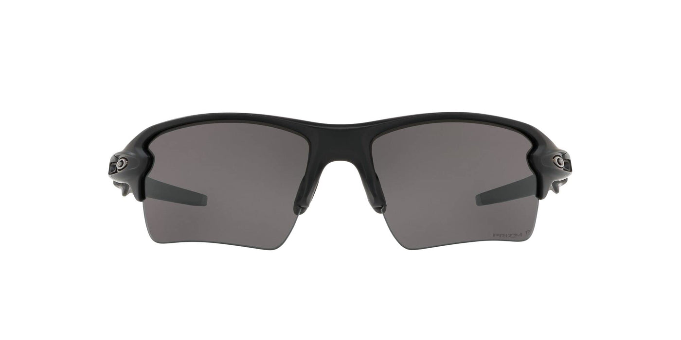 Oakley Flak 2.0 Xl Matte Black/PRIZM Grey Polarized