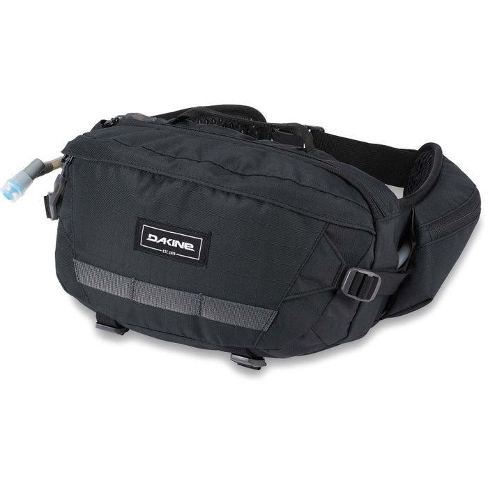 Dakine Hot Laps 5L Black One Size