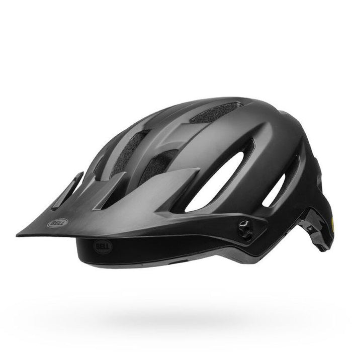 Bell Bike 4Forty MIPS Bicycle Helmets Matte/Gloss Black Medium