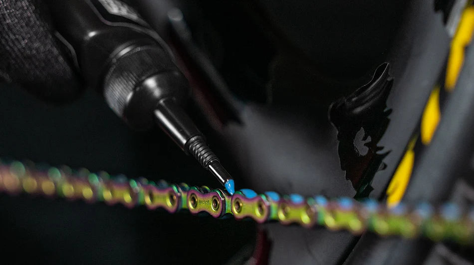 Muc-Off Hydrodynamic Chain Lube 50ml Drip Bicycle Lubricants