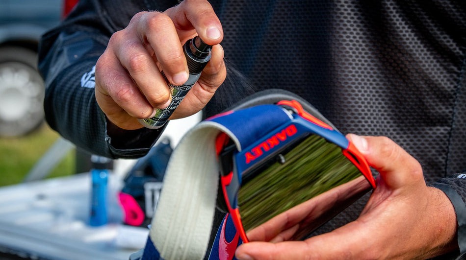 Muc-Off Anti Fog Treatment 32ml Spray Bicycle Cleaners