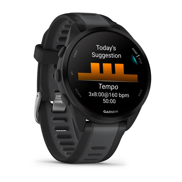 Garmin Forerunner 165 Running Watches