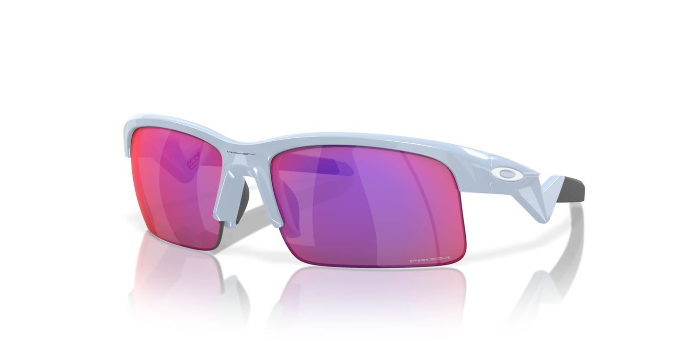 Oakley Capacitor Stonewash/PRIZM Road