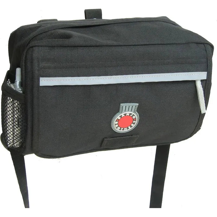 Banjo Brothers Medium Handlebar Bag