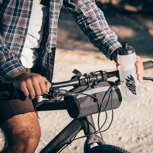 Banjo Brothers Medium Handlebar Bag