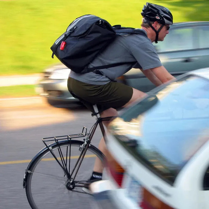 Banjo Brothers Backpack Waterproof Liner