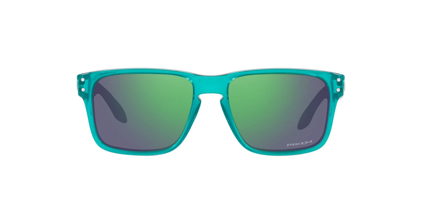 Oakley Holbrook Xs Trans Artic Surf/PRIZM Jade