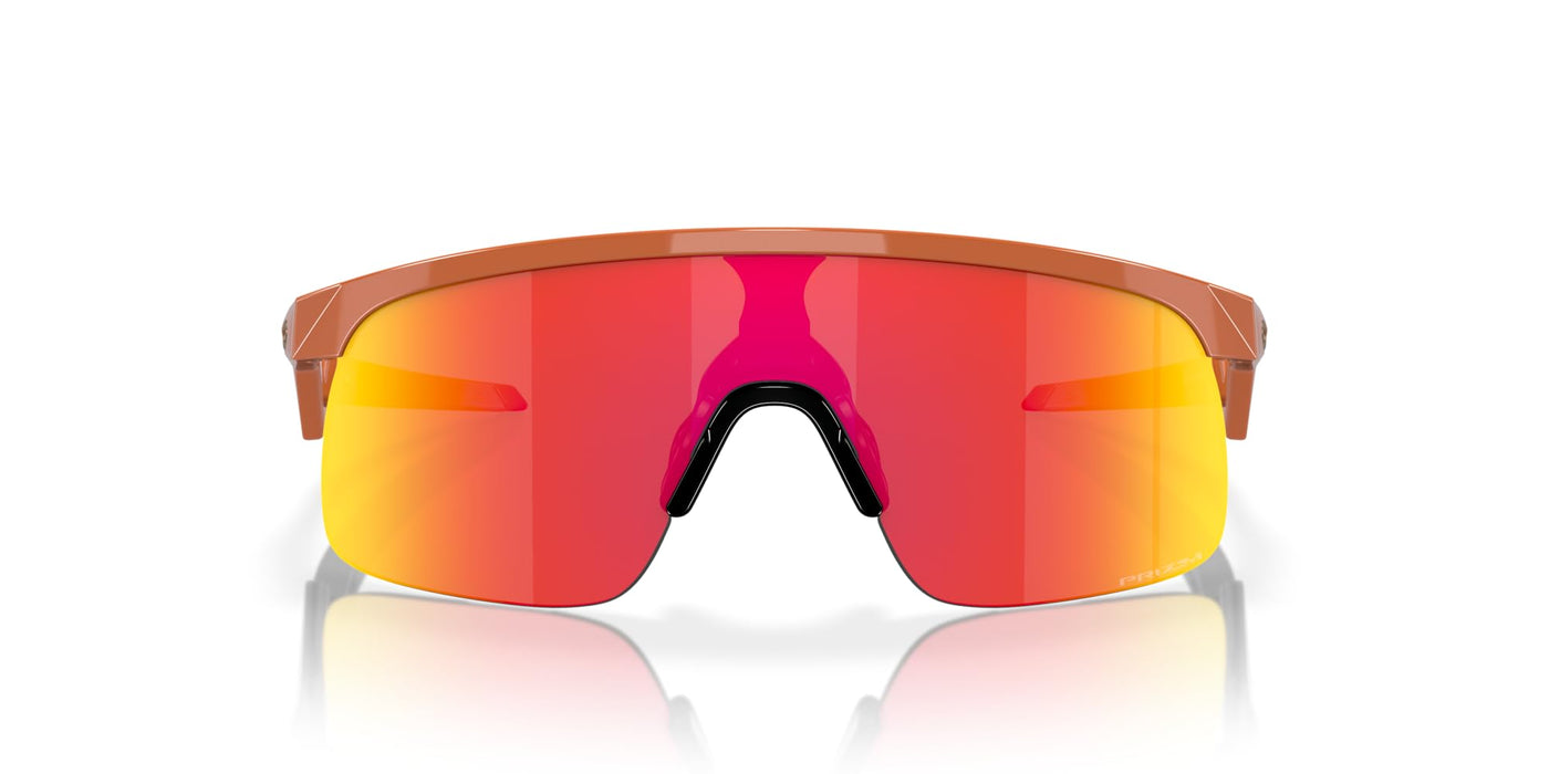 Oakley Resistor Ginger/PRIZM Ruby