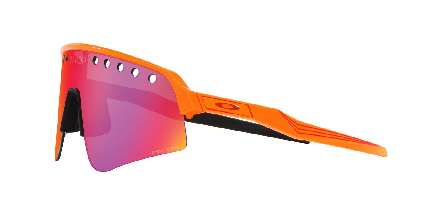 Oakley Sutro Lite Sweep Orange/PRIZM Road