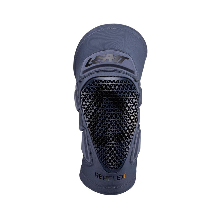 Leatt Knee Guard ReaFlex Pro Flint #L