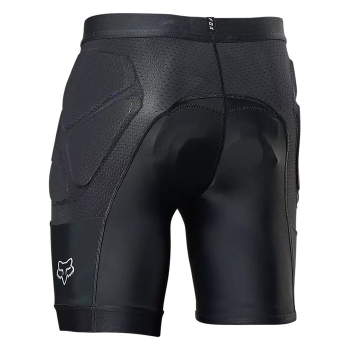 Fox Racing Baseframe Short Black 2X-Large