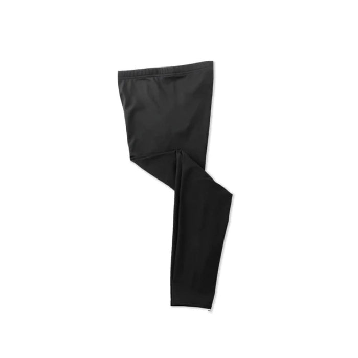 Hot Chillys Micro-Elite Chamois Ankle Tight Mens Black 2X-Large