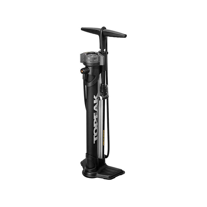 Topeak, Joe Blow Booster, Floor Pump, 160PSI, Smarthead DX3