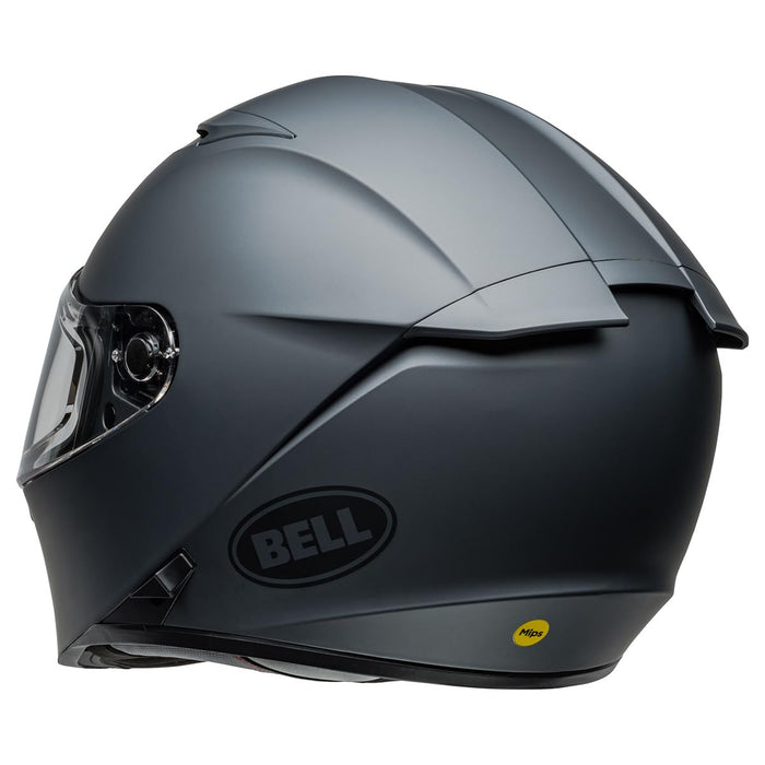 Bell Moto Lithium MIPS Matte Dark Titanium Medium