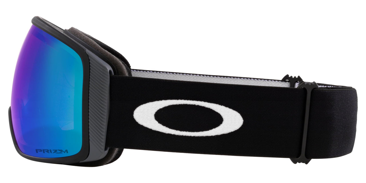 Oakley Flight Tracker L Matte Black/Prizm Argon Iridium