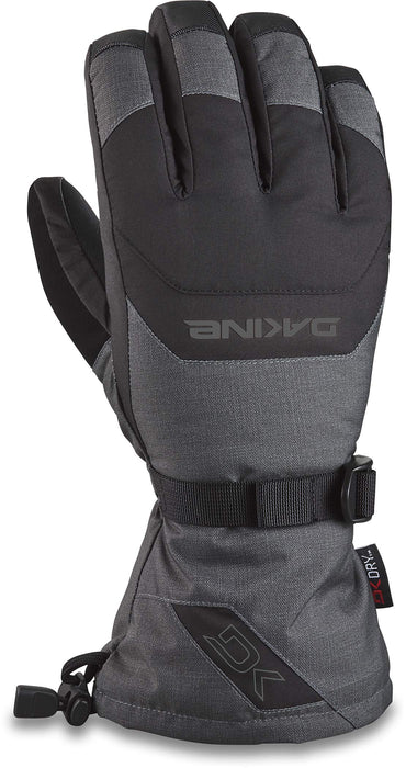 Dakine Scout Gloves Carbon X-Large