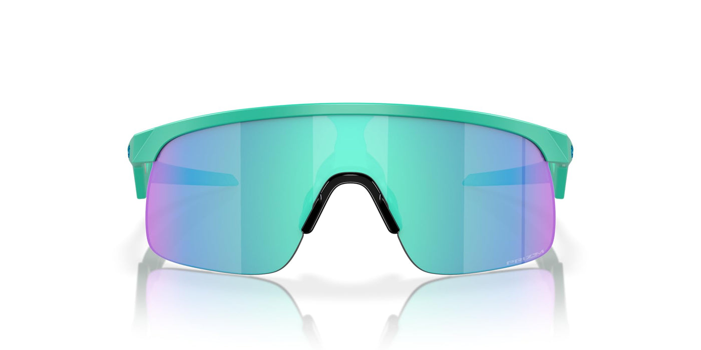 Oakley Resistor Matte Celeste/PRIZM Sapphire