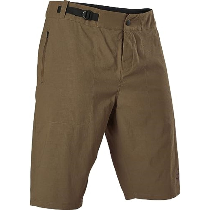 Fox Racing Ranger Short W/Liner Dirt 34